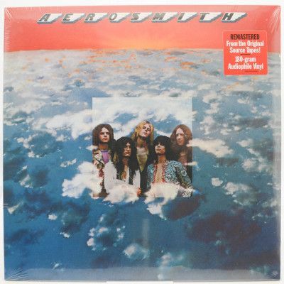 Aerosmith, 1973