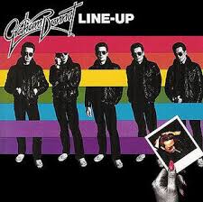 Line Up