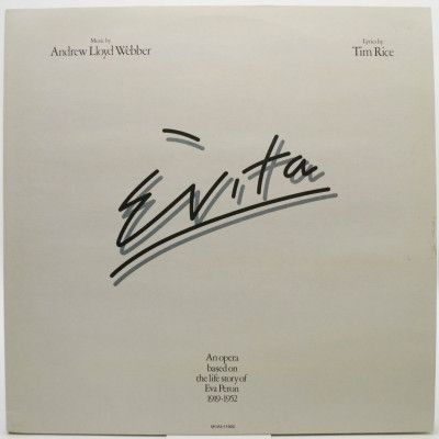Evita