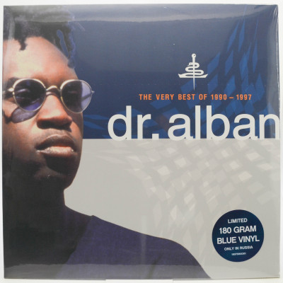 Виниловая пластинка The Very Best Of 1990 - 1997, 1997