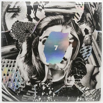 Виниловая пластинка 7 (UK), 2018