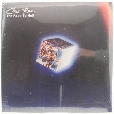 The Road To Hell, 1989