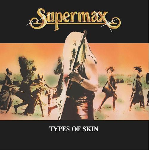 Types Of Skin