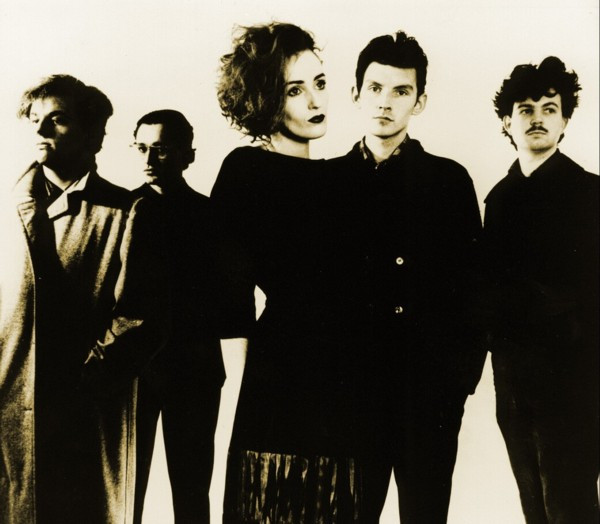 Dead Can Dance
