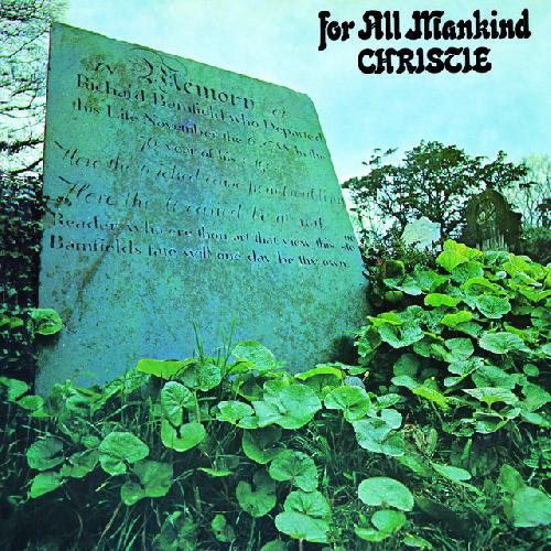 For All Mankind