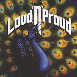 Loud 'N' Proud