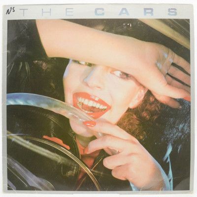 The Cars, 1978