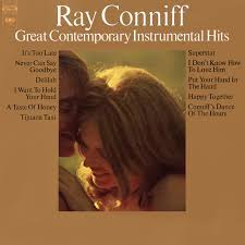 Great Contemporary Instrumental Hits