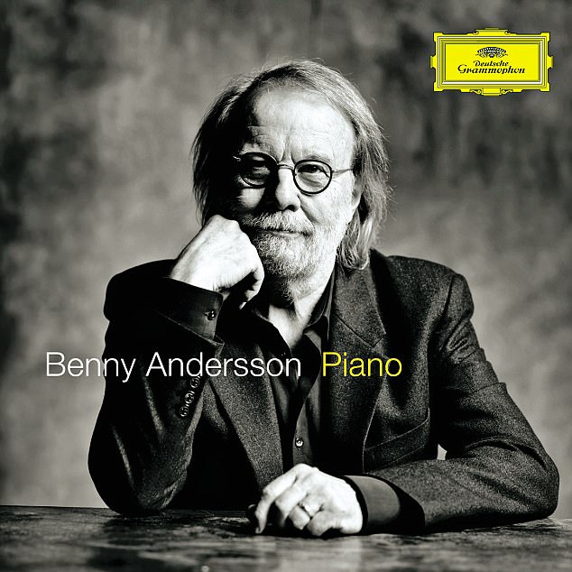 Piano (Benny Andersson)