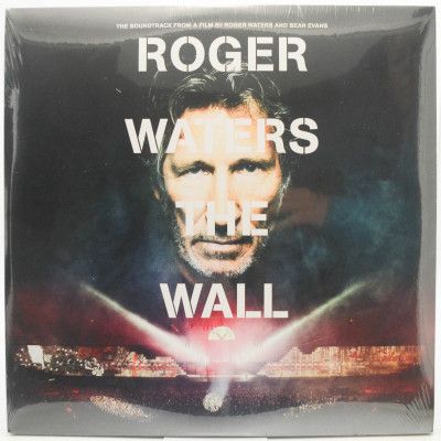 Виниловая пластинка The Wall (3LP), 2015