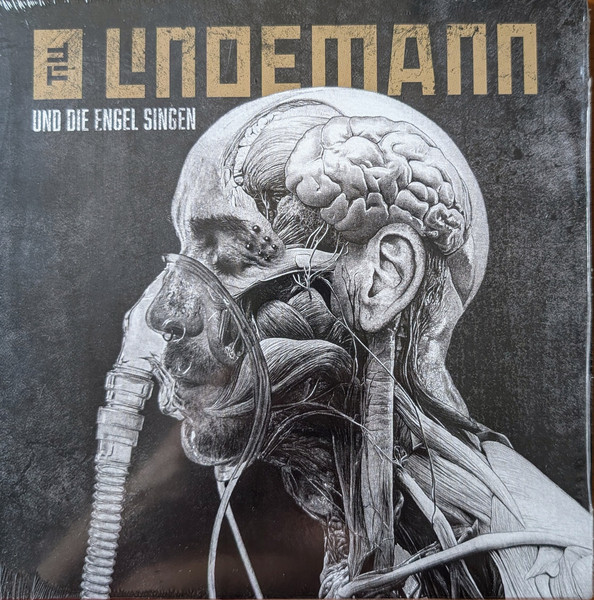 Und Die Engel Singen (Till Lindemann) 7'