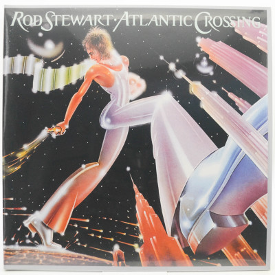 Atlantic Crossing, 1975