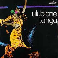 Ulubione Tanga