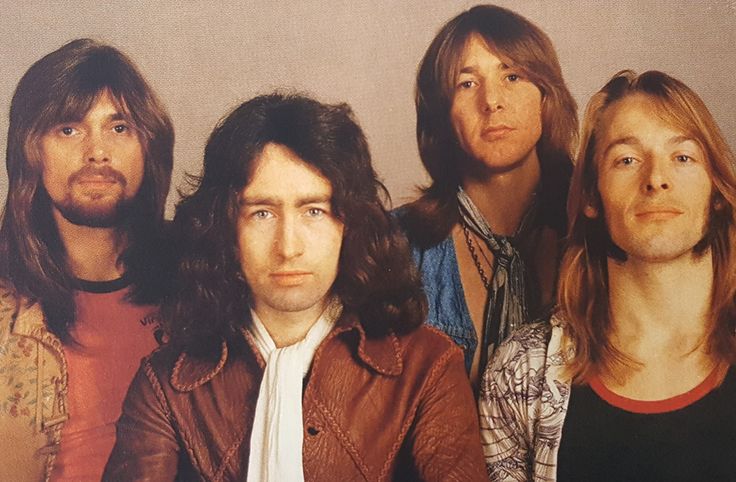 Bad Company