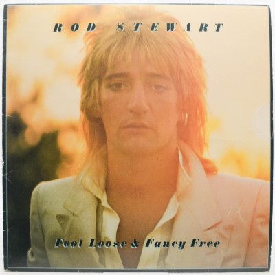 Foot Loose & Fancy Free (USA), 1977