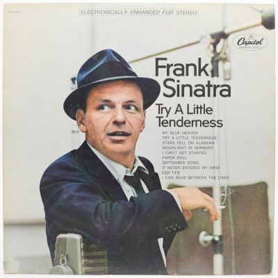 Try A Little Tenderness (USA), 1967