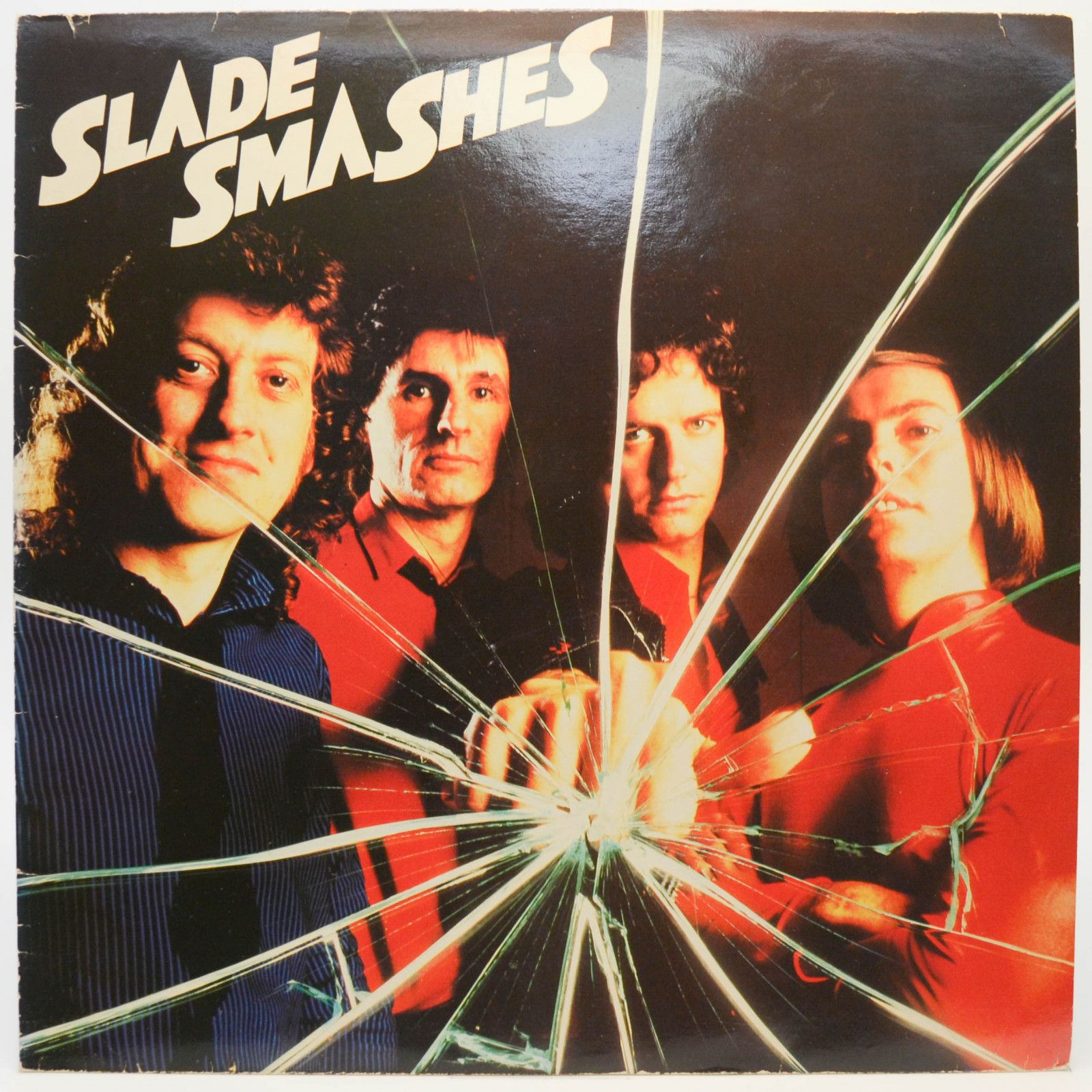 Slade — Smashes (UK), 1980