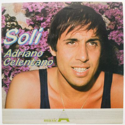 Soli (Italy, Clan), 1984