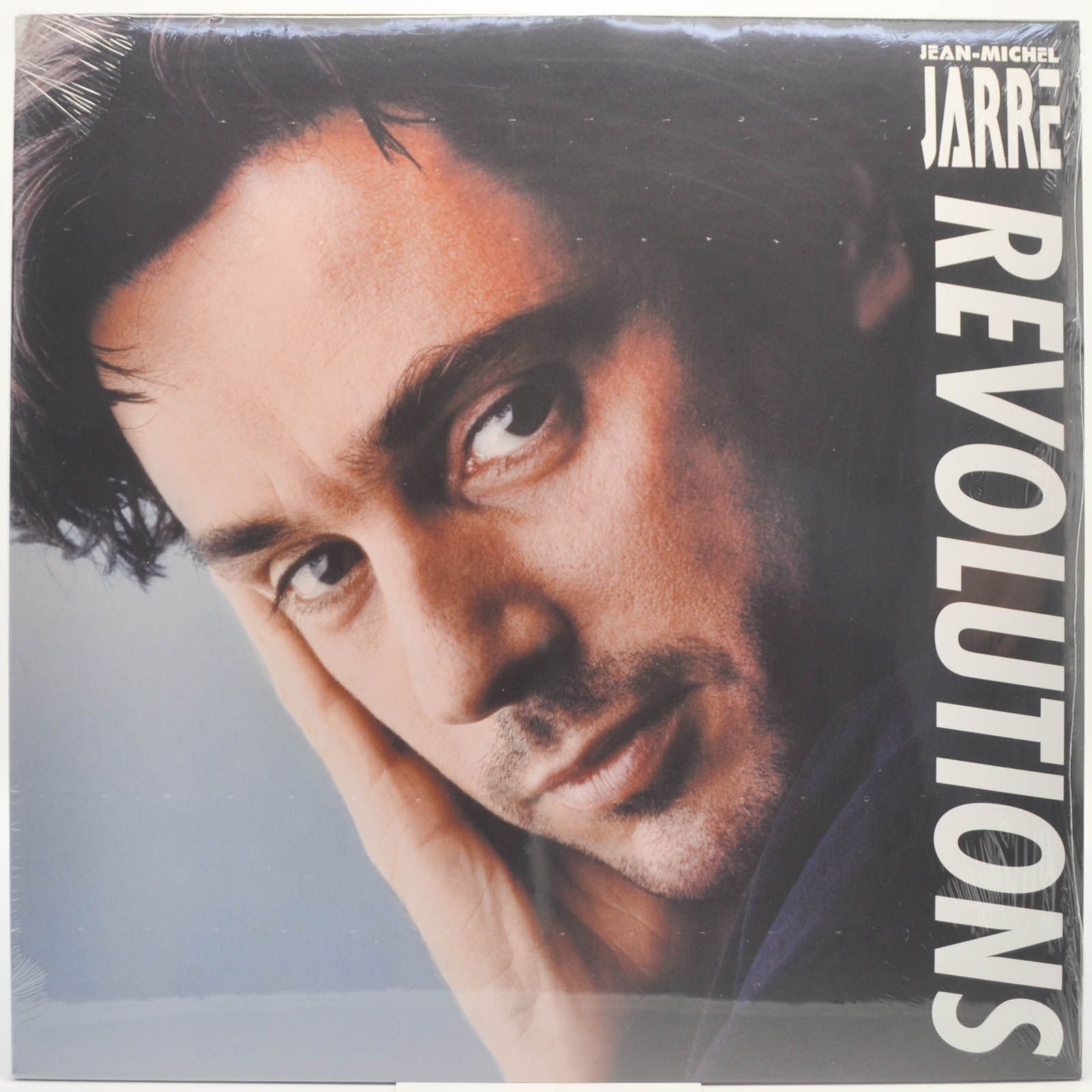 Revolutions, 1988
