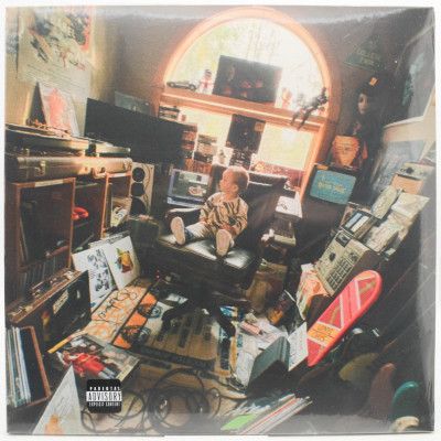 Виниловая пластинка Vinyl Days (2LP, USA), 2022