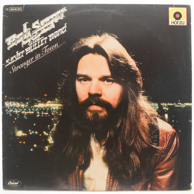 Виниловая пластинка Stranger In Town, 1978