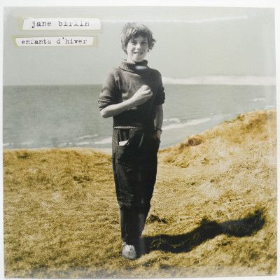 Enfants D'hiver, 2008