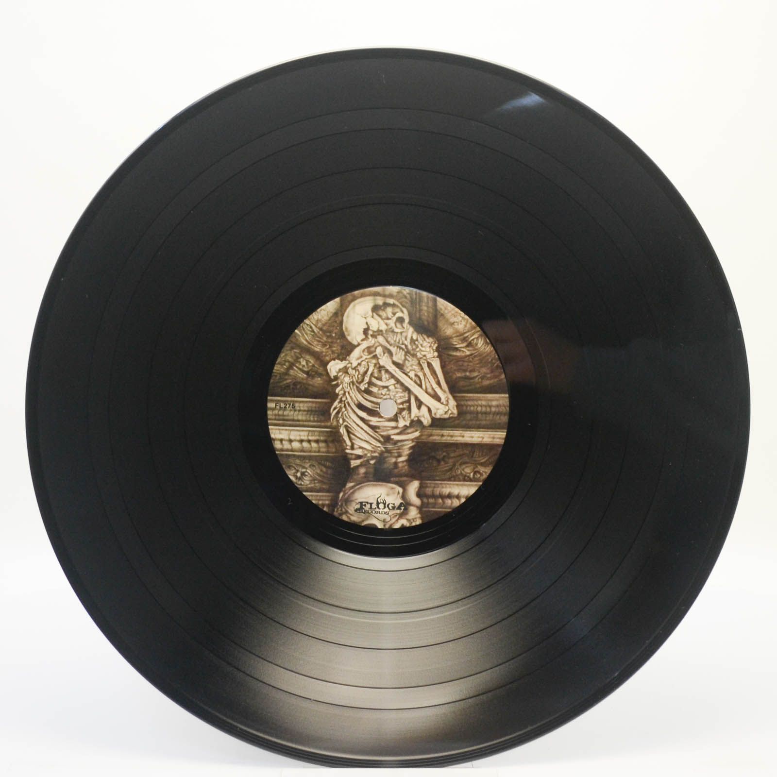 Tiamat — The Astral Sleep, 1991