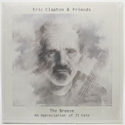 The Breeze (An Appreciation Of JJ Cale) (2LP), 2014