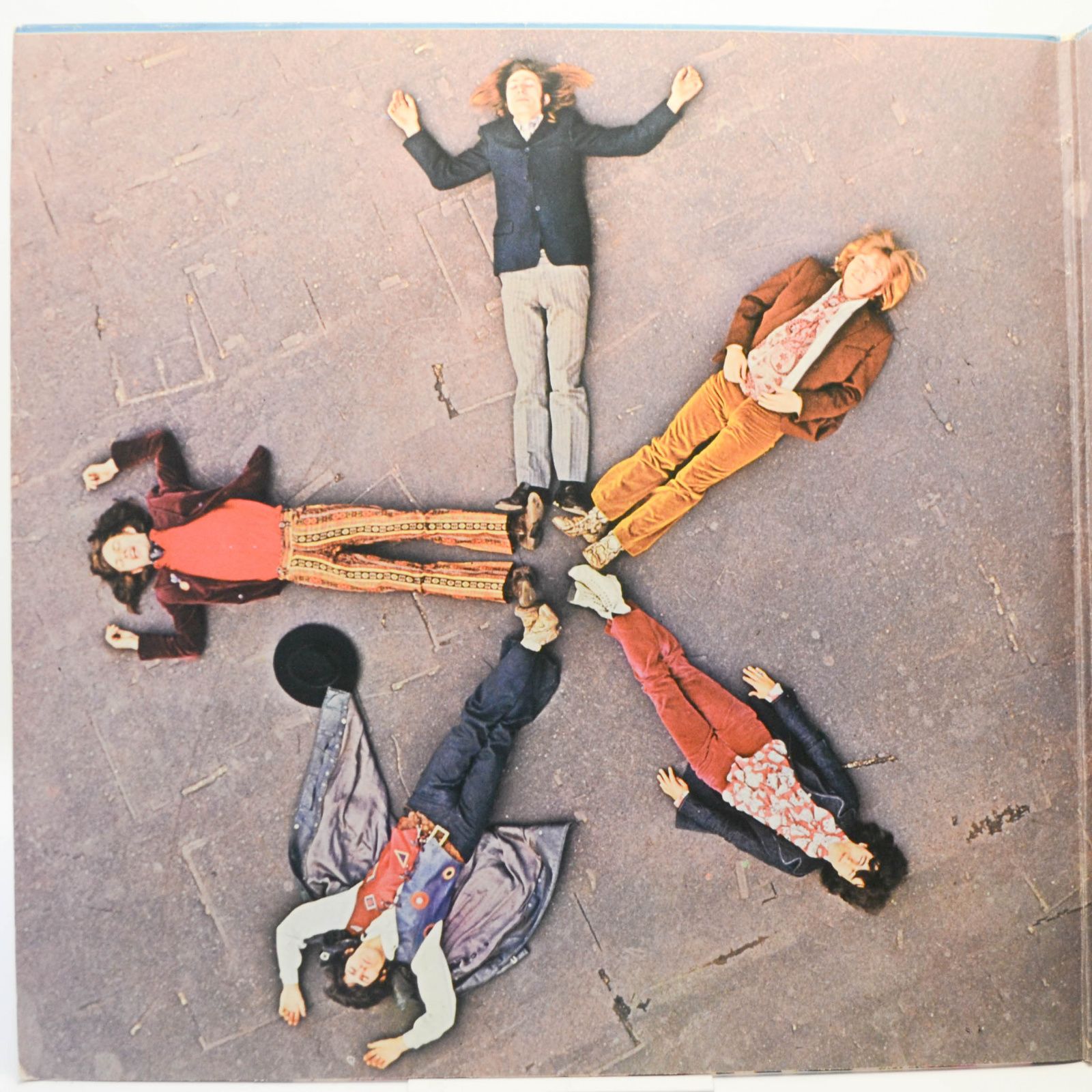 Rolling Stones — Through The Past, Darkly (Big Hits Vol. 2), 1969