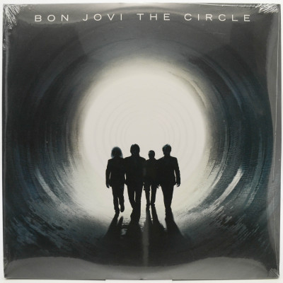 The Circle (2LP, USA), 2009