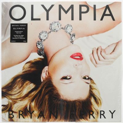 Olympia, 2010