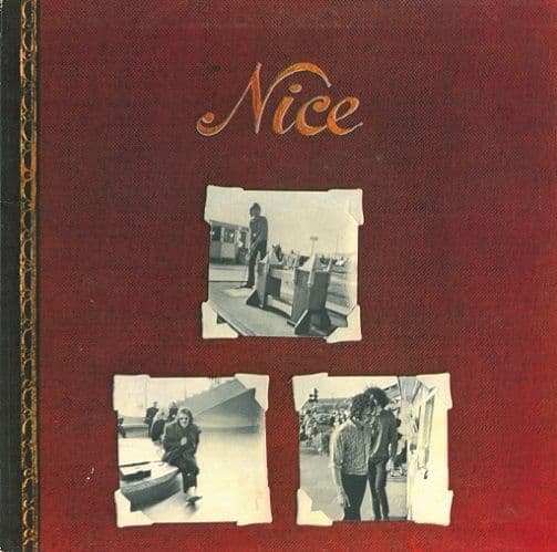 Nice (1969)