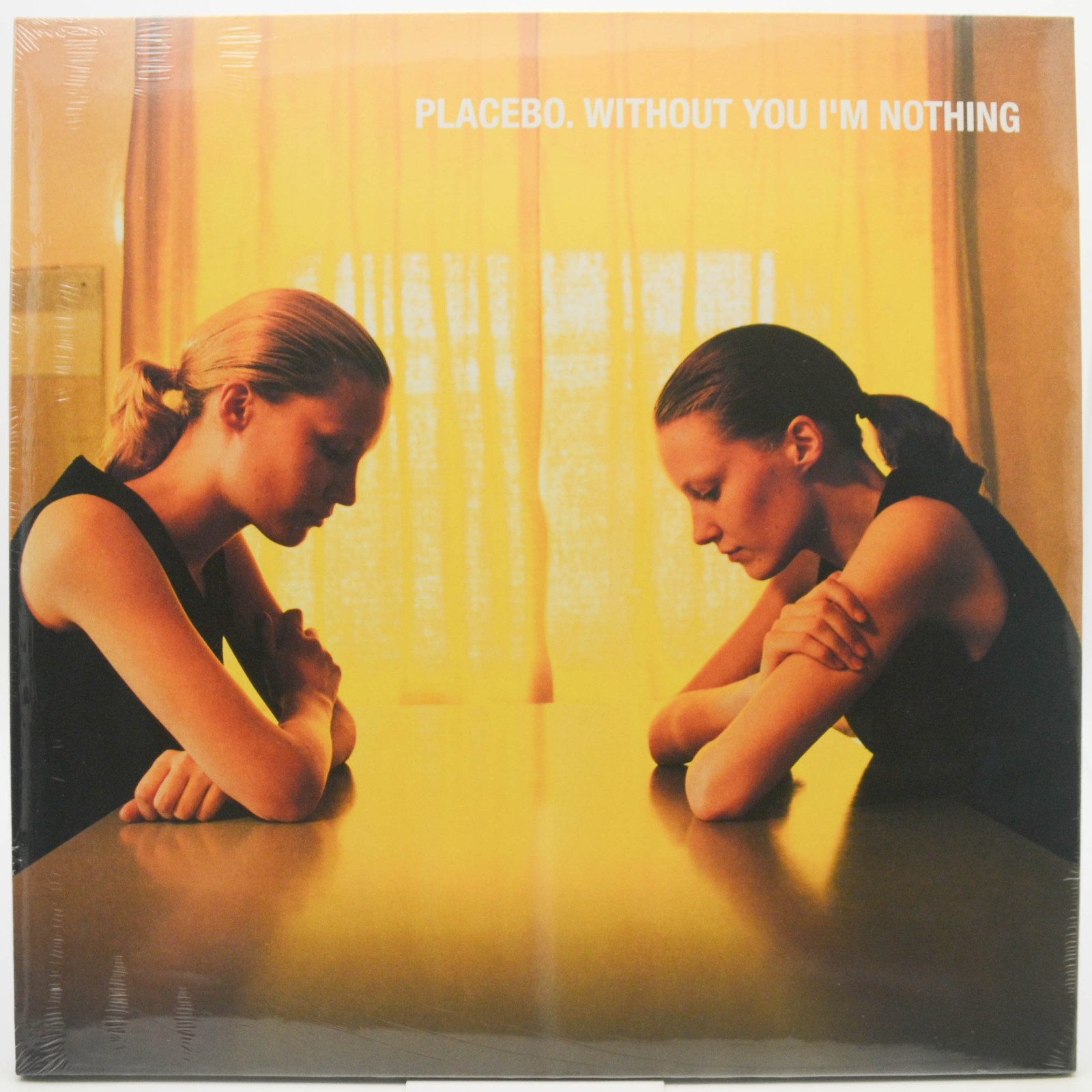 Placebo — Without You I'm Nothing, 1998