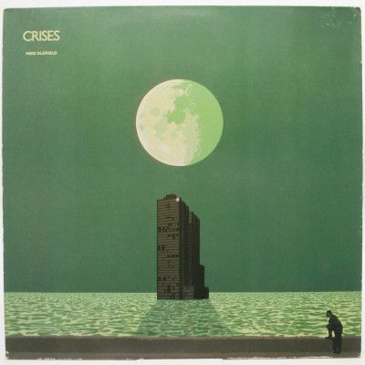 Crises, 1983