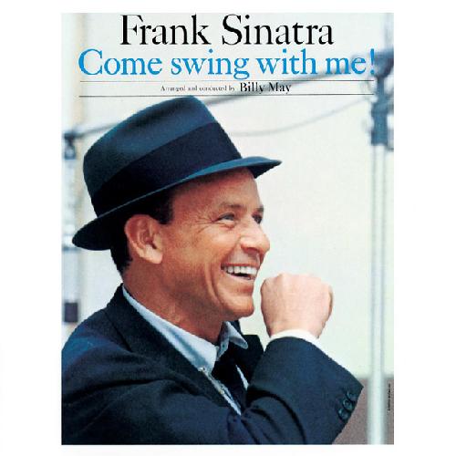 Come Swing With Me!