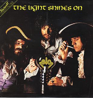 The Light Shines On