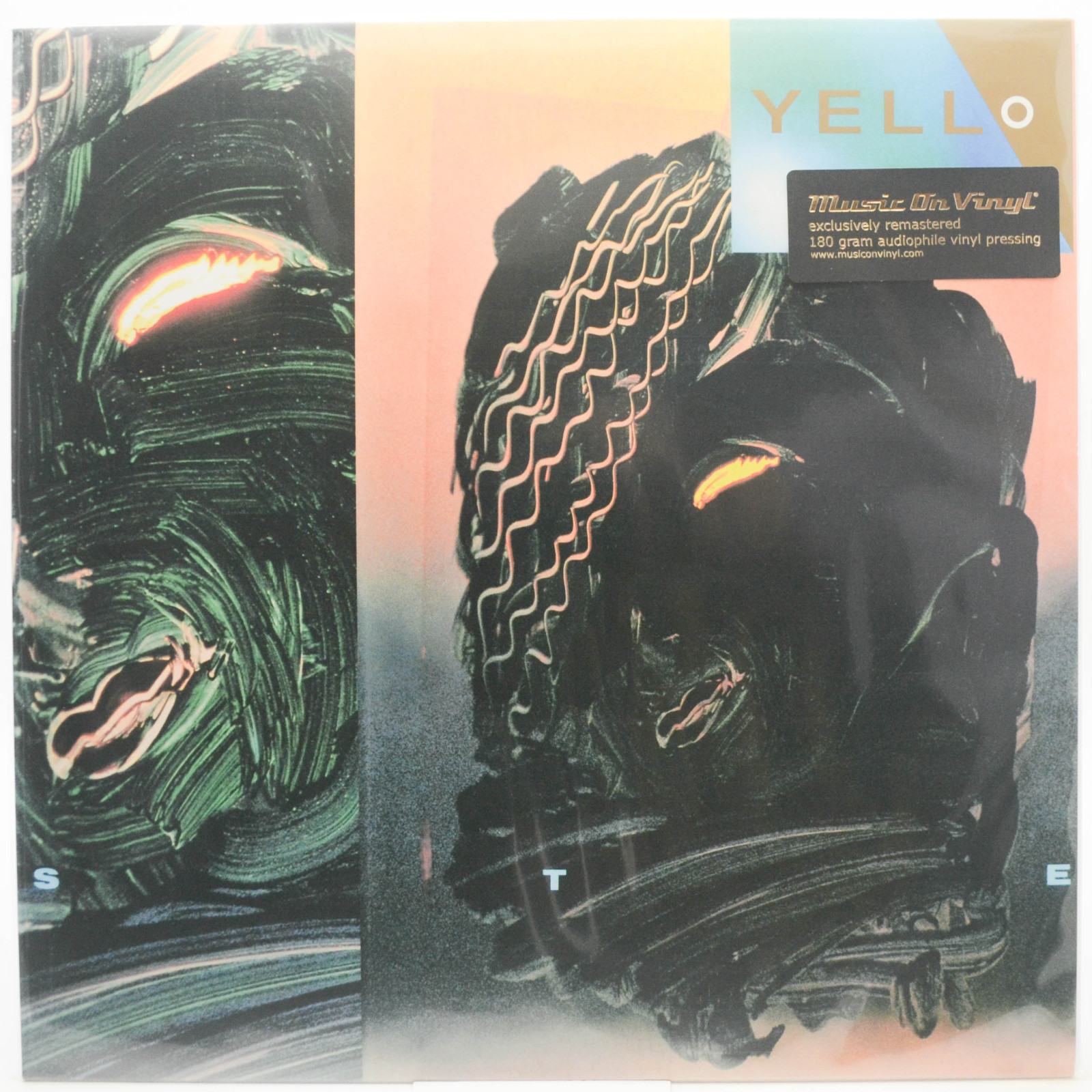 Yello — Stella, 1985
