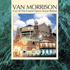 Live At The Grand Opera House Belfast