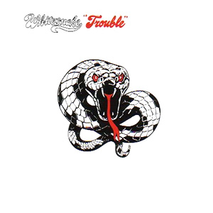 Trouble