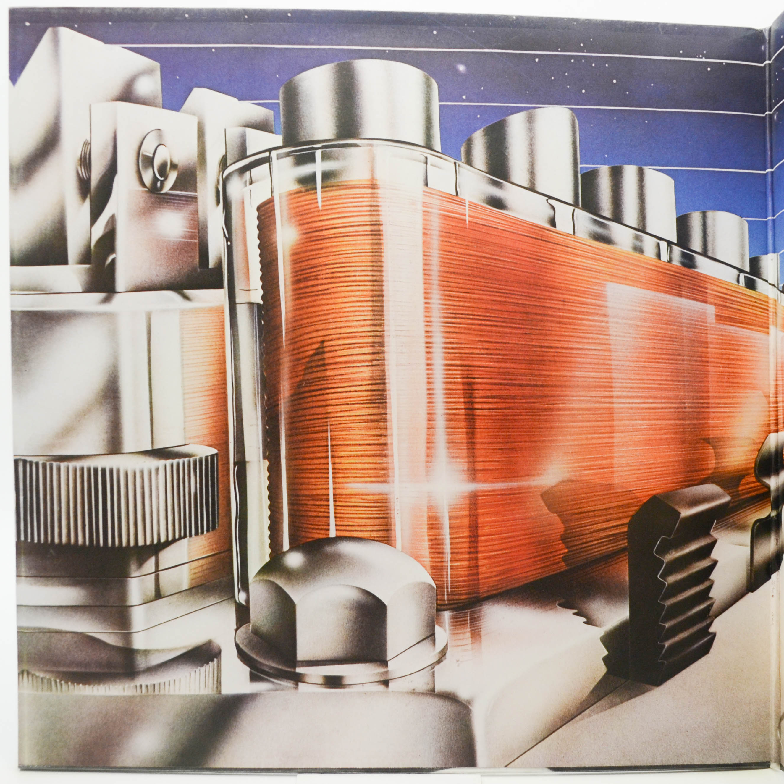 Sweet — Level Headed, 1978