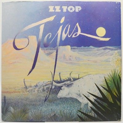 Tejas, 1976
