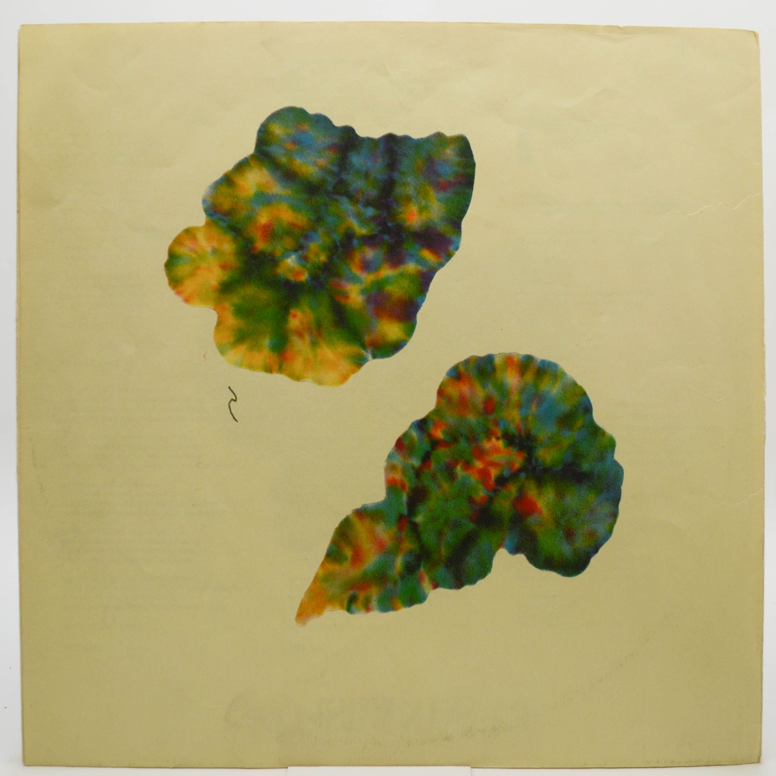 King Crimson — Islands, 1971