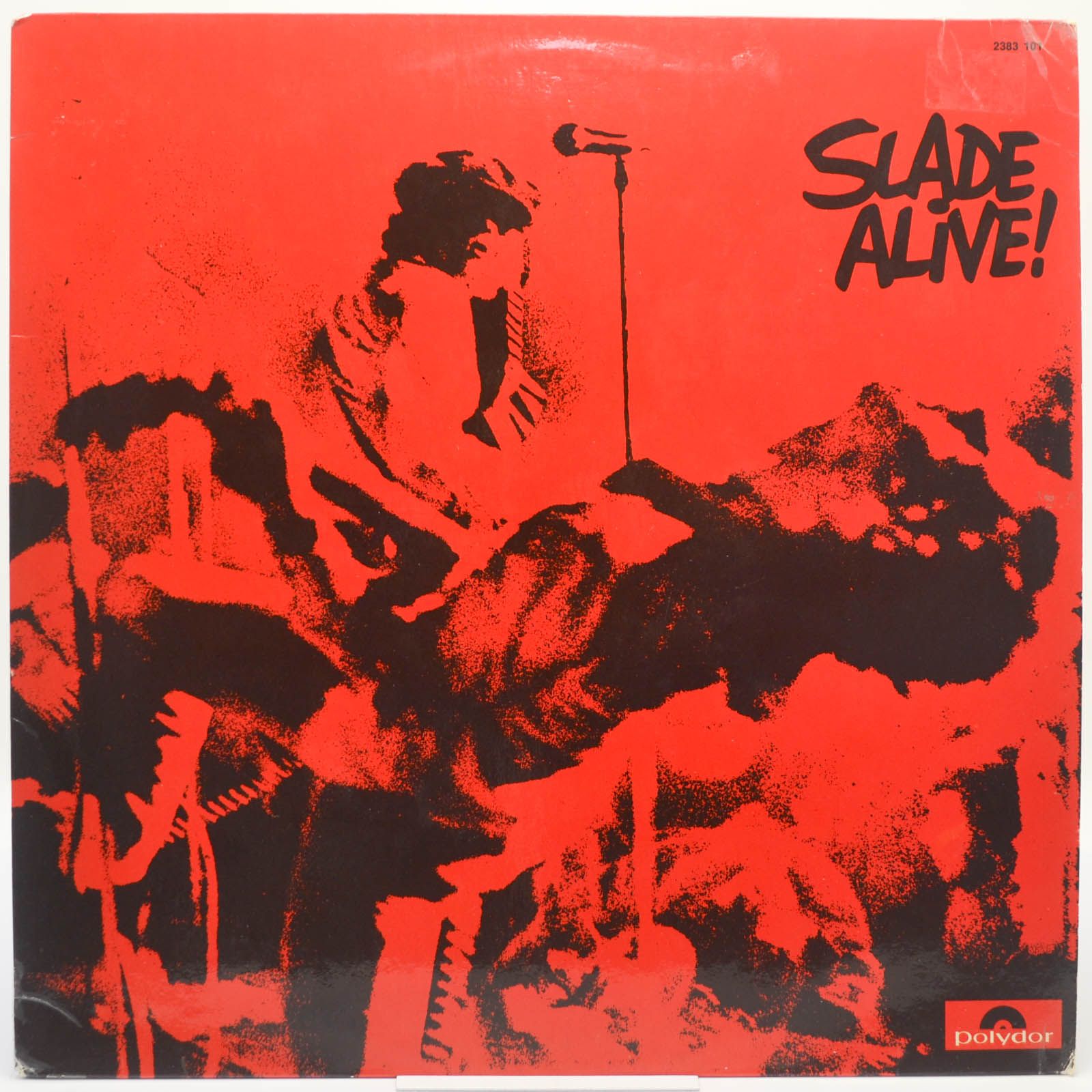 Slade — Slade Alive!, 1972
