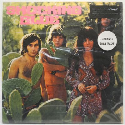 Scorpio's Dance, 1970