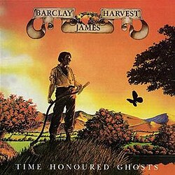 Time Honoured Ghosts