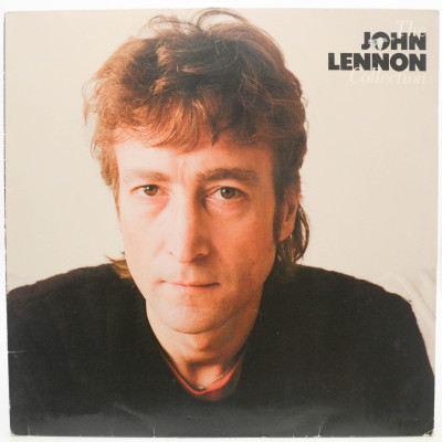 The John Lennon Collection, 1982