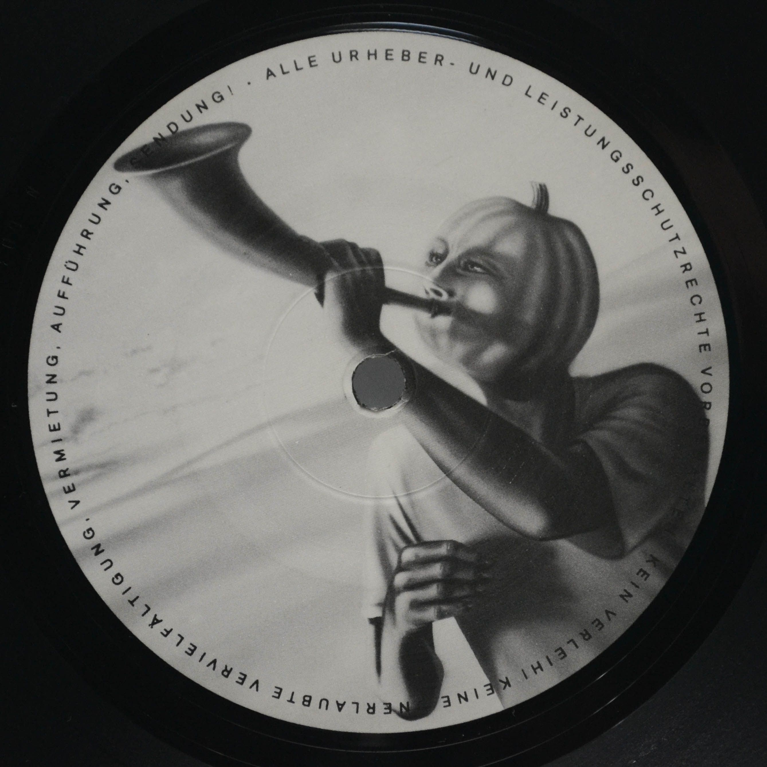 Helloween — Walls Of Jericho (1-st, Germany), 1986