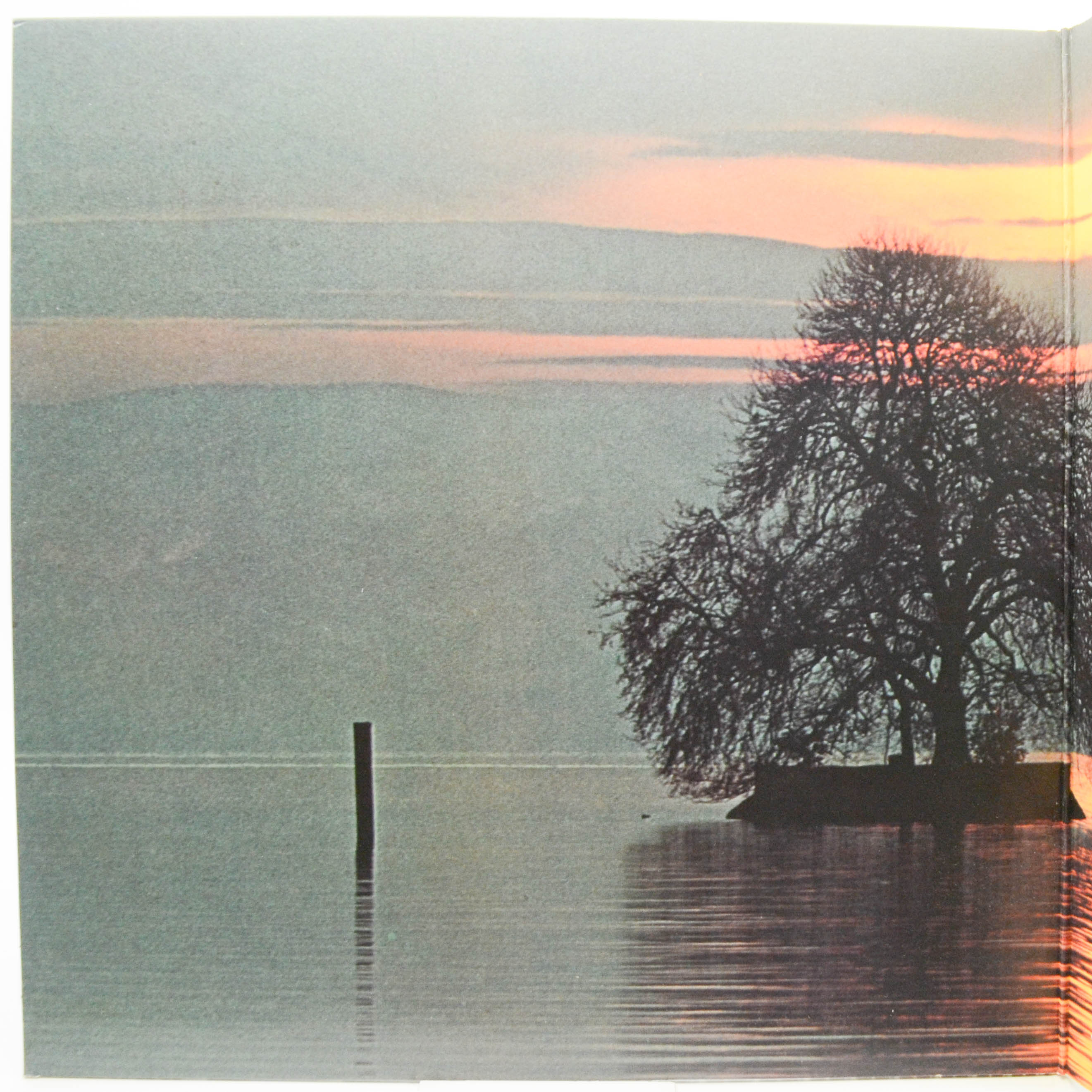 Виниловая пластинка Yes — Going For The One, 1977