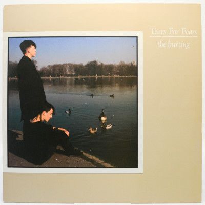 Виниловая пластинка The Hurting, 1983