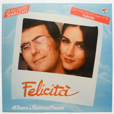 Felicità, 1982